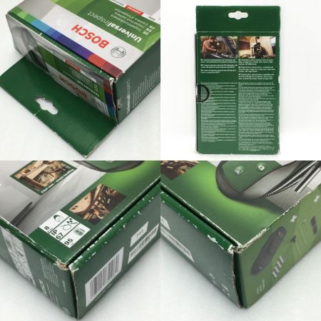  BOSCH ボッシュ 検査用カメラ インスペクションカメラ INS1