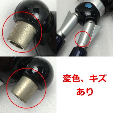   超合金魂 グレートマジンガー 外箱あり 欠品あり GX-02