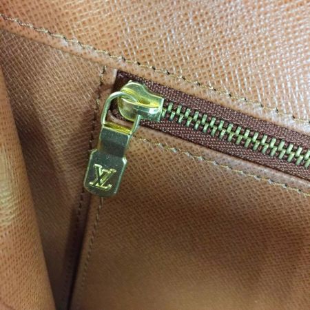  LOUIS VUITTON ルイヴィトン モノグラム ポシェット・ダムGM クラッチバッグ M51810 セカンドバッグ