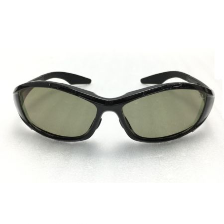  DAIWA ダイワ TALEX 偏光グラス トゥルービュースポーツ アイウェア TLX013 ブラック