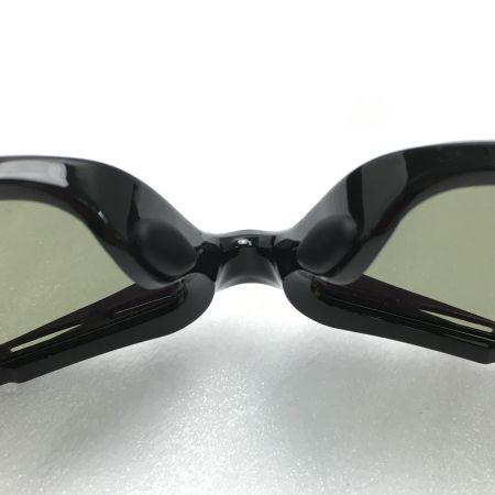  DAIWA ダイワ TALEX 偏光グラス トゥルービュースポーツ アイウェア TLX013 ブラック