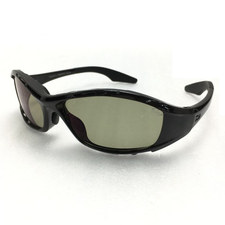 DAIWA ダイワ TALEX 偏光グラス トゥルービュースポーツ アイウェア  