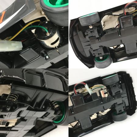   タミヤ TAMIYA 電動RCカー カストロール 無限 NSX プロポセット Castrol MUGEN NSX +ﾌﾟﾛﾎﾟｾｯﾄ