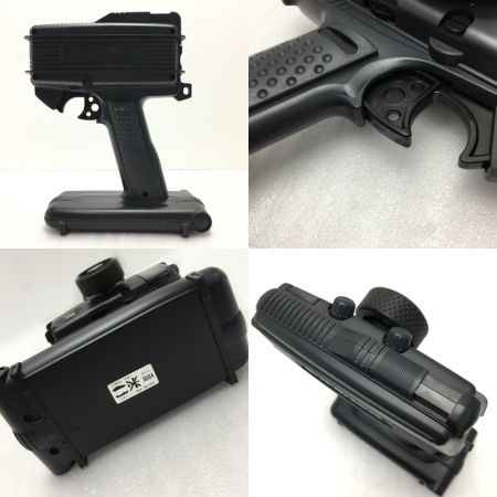   タミヤ TAMIYA 電動RCカー カストロール 無限 NSX プロポセット Castrol MUGEN NSX +ﾌﾟﾛﾎﾟｾｯﾄ