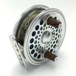 ☆☆ DAIWA ダイワ ファントム ♯807 フライリール Bランク