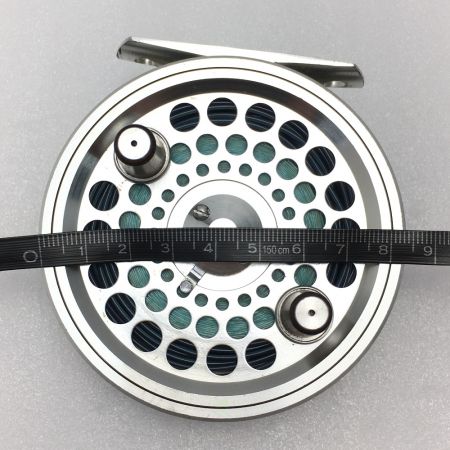  DAIWA ダイワ ファントム ♯807 フライリール