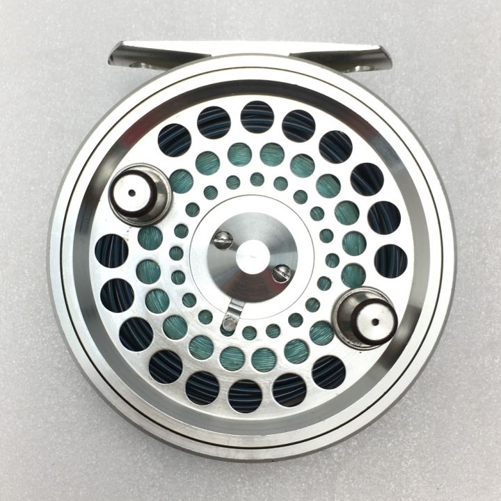 ダイワ リール ダイワ（Daiwa） フライリール ファントム＃807