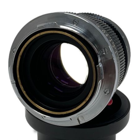  RAIKA ライカ Summicron ズミクロン 50mm F2 Mマウント LEITZ ライツ