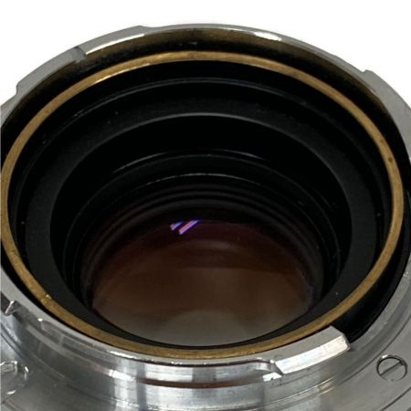  RAIKA ライカ Summicron ズミクロン 50mm F2 Mマウント LEITZ ライツ