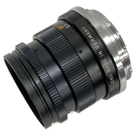  RAIKA ライカ Summicron ズミクロン 50mm F2 Mマウント LEITZ ライツ