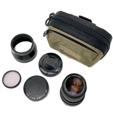  Leica ライカ TELE-ELMARIT テレエルマリート 90mm f2.8 Mマウント LEITZ ライツ