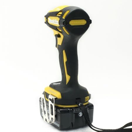  MAKITA マキタ インパクトドライバー TD172D