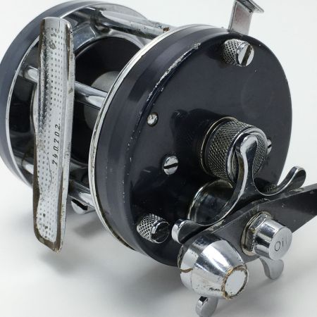  Abu Garcia アブガルシア アンバサダー 5500C ベイトリール 740702