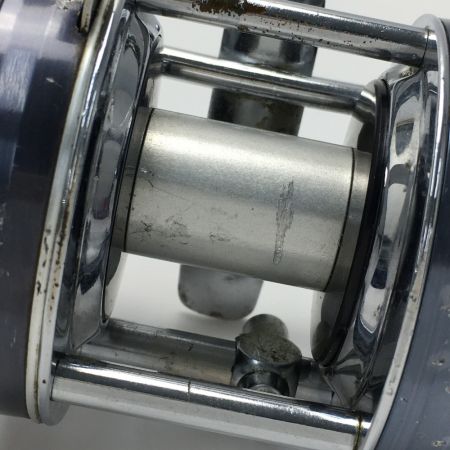  Abu Garcia アブガルシア アンバサダー 5500C ベイトリール 740702