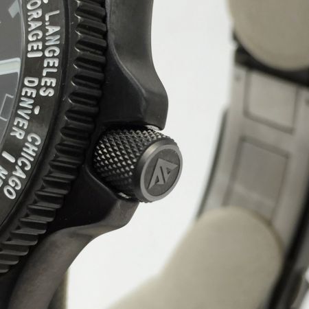  CITIZEN シチズン プロマスター エコドライブ B877-R011626 ソーラー 腕時計 箱・取説有