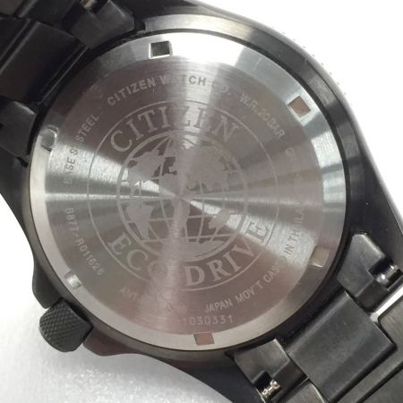  CITIZEN シチズン プロマスター エコドライブ B877-R011626 ソーラー 腕時計 箱・取説有
