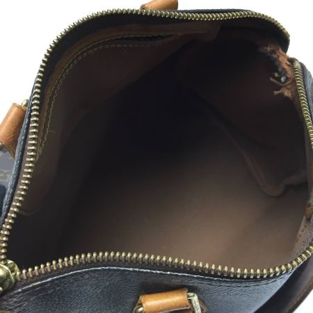  LOUIS VUITTON ルイヴィトン スピーディ25 ハンドバッグ M41528 モノグラム