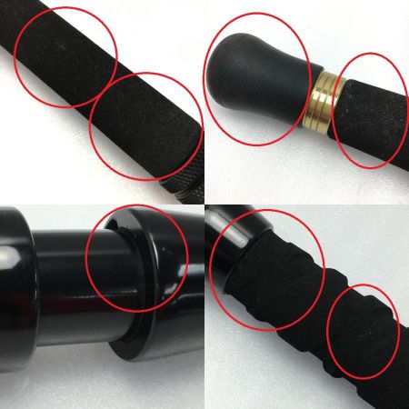  SHIMANO シマノ OCEA オシア GT S97RS ロッド 32427