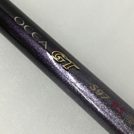  SHIMANO シマノ OCEA オシア GT S97RS ロッド 32427