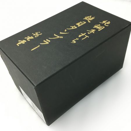  新光堂 純銅手打ち 鎚目 錫/黒被タンブラー350ml BR-202SB