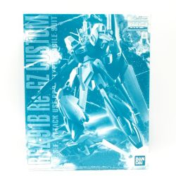 ☆☆ BANDAI バンダイ 機動戦士ガンダム 逆襲のシャア MSV リ・ガズィ・カスタム BRGZ-91B Sランク