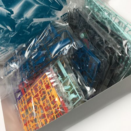  BANDAI バンダイ 機動戦士ガンダム 逆襲のシャア MSV リ・ガズィ・カスタム BRGZ-91B