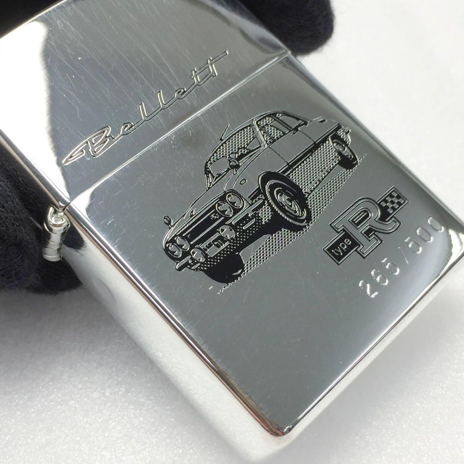 いすゞ自動車 PRINCE製 ライター FANCY LIGHTER レトロ 希少 - 通販