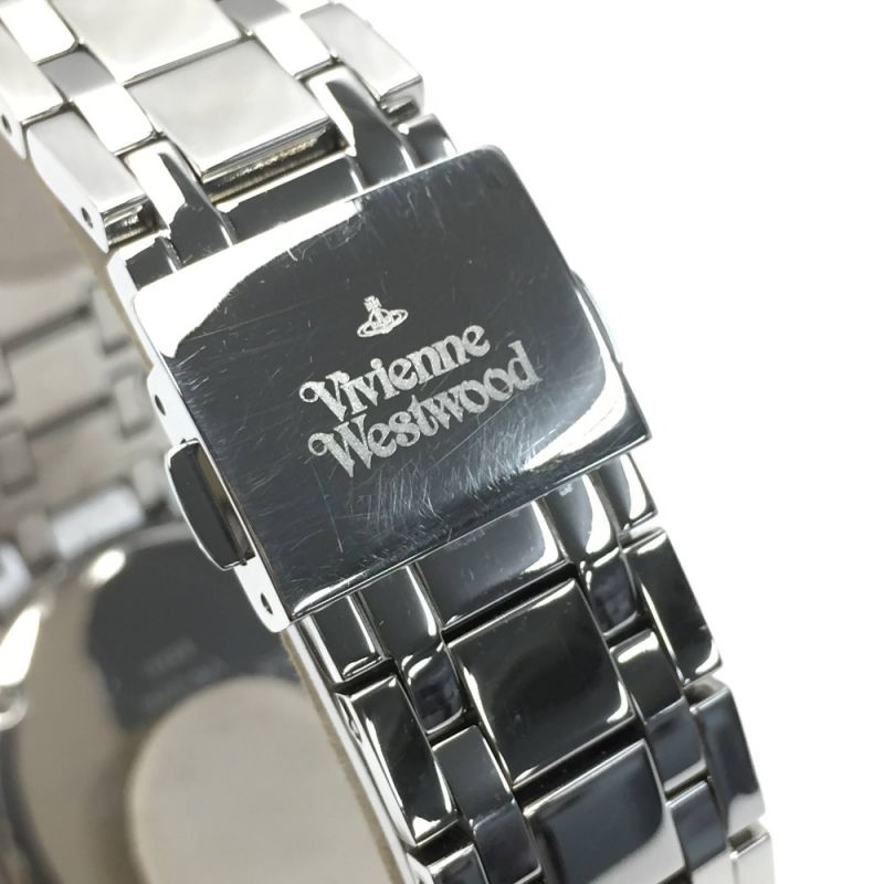 メール便送料無料対応可】 【箱付き】Vivienne Westwood MAN 腕時計 ...