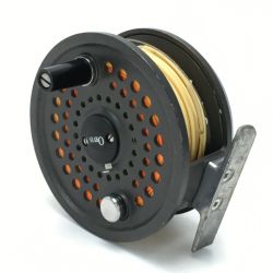 ☆☆ ORVIS オービス BATTENKILL 8/9 フライリール Bランク