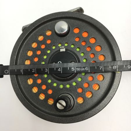  ORVIS オービス BATTENKILL 8/9 フライリール