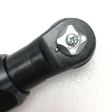  KTC ケーティーシー 《9.5sq. コンポジットミニ型ミニラチェ》 JAR331