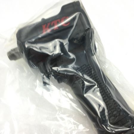  KTC ケーティーシー 12.7sq. インパクトレンチ フラットノーズタイプ JAP417