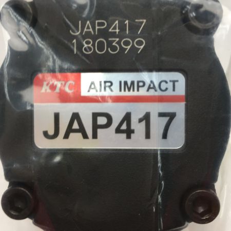  KTC ケーティーシー 12.7sq. インパクトレンチ フラットノーズタイプ JAP417
