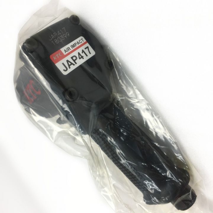 KTC JAP417 12.7sq インパクトレンチ フラットノーズタイプ