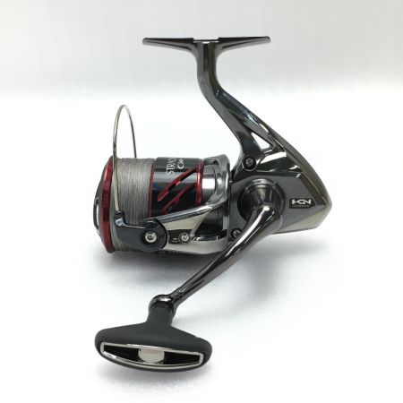  SHIMANO シマノ 16 ストラディック 4000XGM スピニングリール 03495