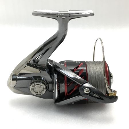  SHIMANO シマノ 16 ストラディック 4000XGM スピニングリール 03495