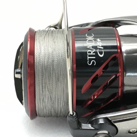  SHIMANO シマノ 16 ストラディック 4000XGM スピニングリール 03495