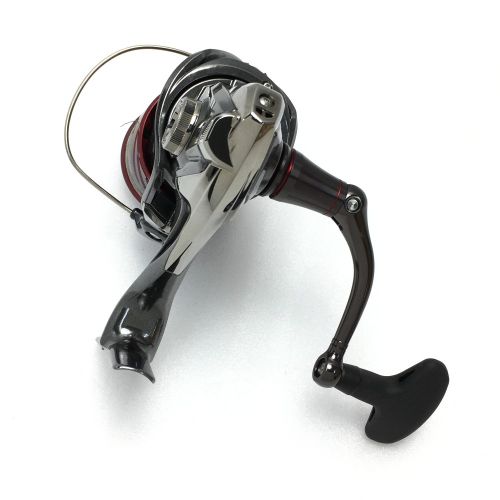 中古】 SHIMANO シマノ 16 ストラディック 4000XGM スピニングリール