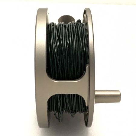  DAIWA ダイワ Alltmor アルトモア S300 フライリール ケース付き