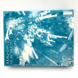 ☆☆ BANDAI バンダイ 新機動戦記ガンダムW ガンダムヘビーアームズ改 EW 1/100 Sランク