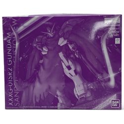 ☆☆ BANDAI バンダイ 新機動戦記ガンダムW 《 ガンダムサンドロック改 》Endless Waltz / XXXG-01SR2 1/100 Sランク