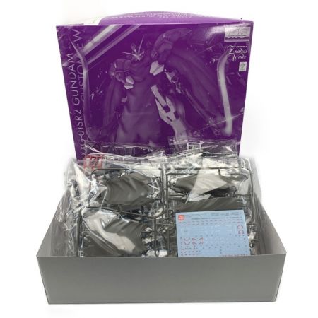  BANDAI バンダイ 新機動戦記ガンダムW 《 ガンダムサンドロック改 》Endless Waltz / XXXG-01SR2 1/100