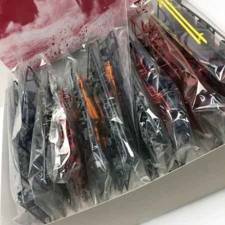  BANDAI バンダイ 機動戦士ガンダムZZ ドワッジ改 MG 1/100