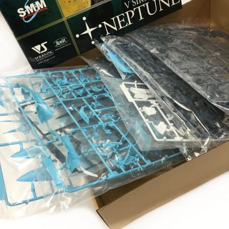 中古】 ファイブスター物語 Vサイレン ネプチューン VS-IMS-03 Sランク