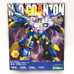 ☆☆ スーパーロボット大戦OG ORIGINAL GENERATIONS ネオ・グランゾン Sランク