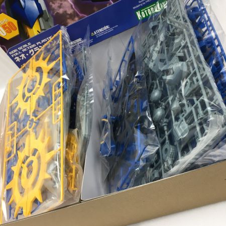  スーパーロボット大戦OG ORIGINAL GENERATIONS ネオ・グランゾン