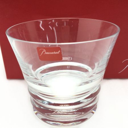  Baccarat バカラ ベガタンブラー ペア 2個セット