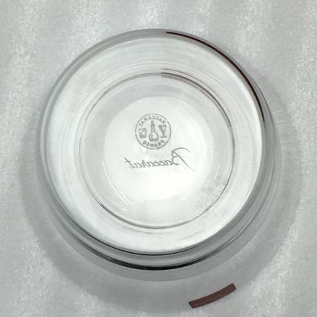  Baccarat バカラ ベガタンブラー ペア 2個セット