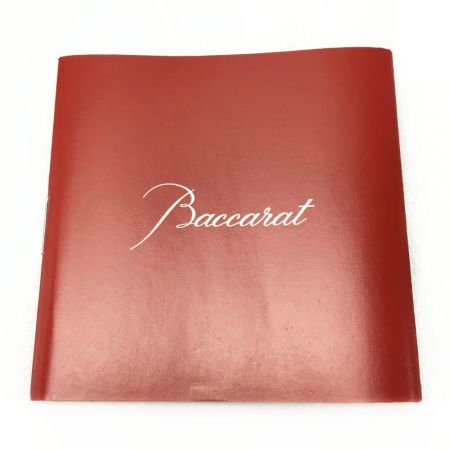  Baccarat バカラ ベガタンブラー ペア 2個セット