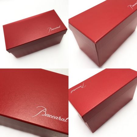  Baccarat バカラ ベガタンブラー ペア 2個セット